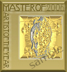 Master of 2006